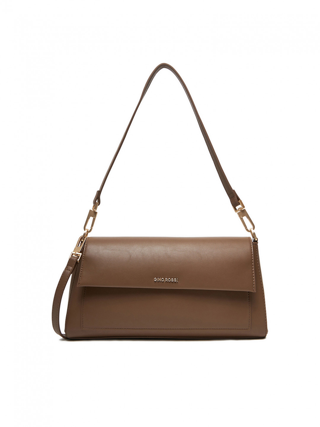 Gino Rossi Kabelka C-ELINE-LDA8080 Hnědá